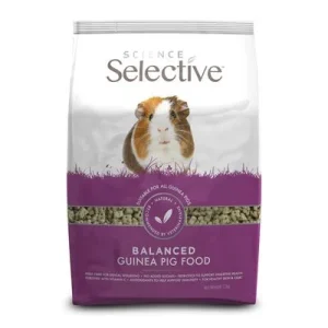 Science Selective -marsunruoka 1,5 kg