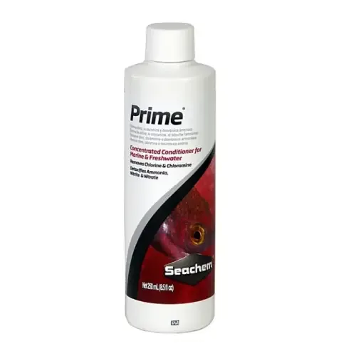 Seachem Prime