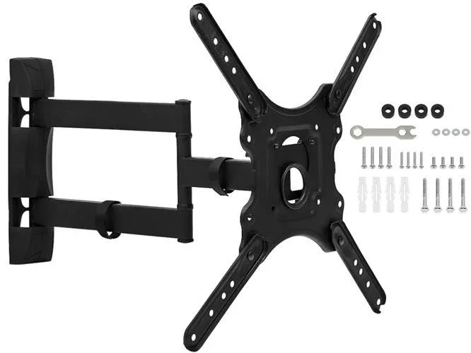 Seinäteline TV 32″-52″