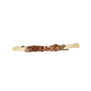 Selected purutikut naudan keuhko 5kpl 12,5cm