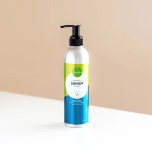 Senior Ravintolis盲 koiralle 265ml