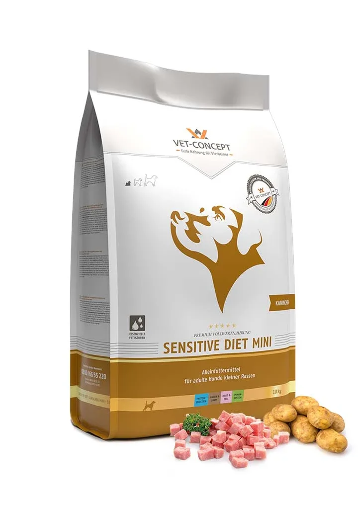 Sensitive Diet Kani MINI