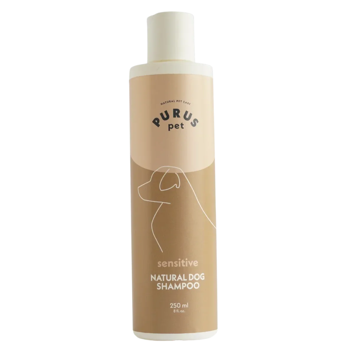 Sensitive Shampoo koirille 250 ml
