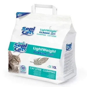 Sepicat LightWeight Classic Spa 10 l