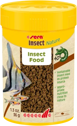 Sera Insect Nature 100ml