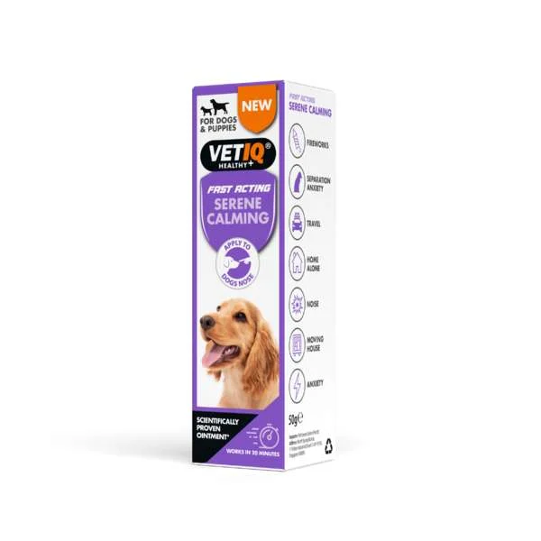 Serene Calming voide 50 g