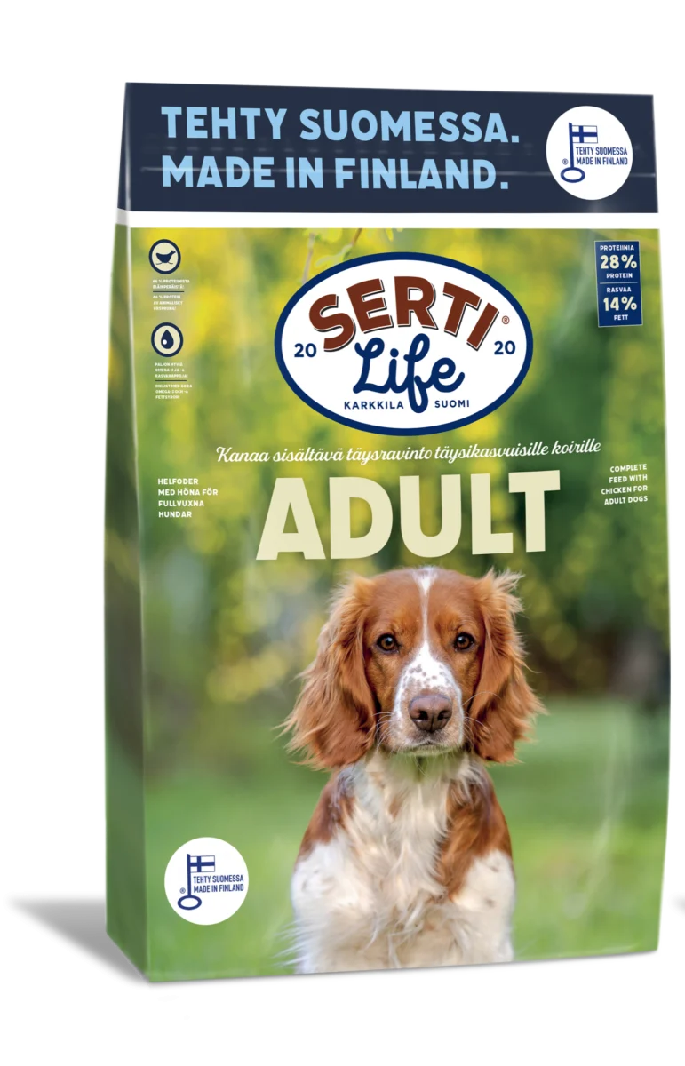 SertiLife ADULT