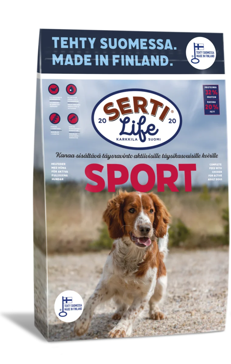 SertiLife SPORT - Image 2