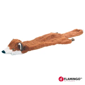 Shake And Squeak jätti kettu vinguilla, 100cm