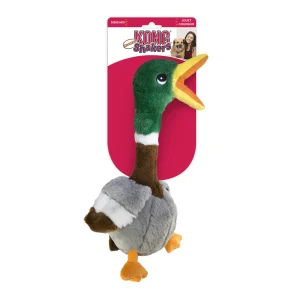 Shakers Honkers lelu ankka Vihre盲 L
