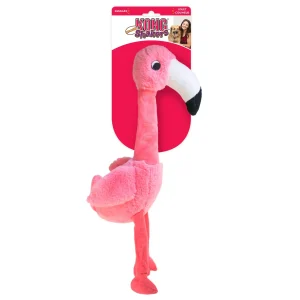 Shakers Honkers lelu flamingo Vaaleanpunainen S