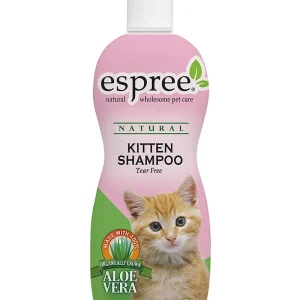 Shampoo kissanpennulle 355ml