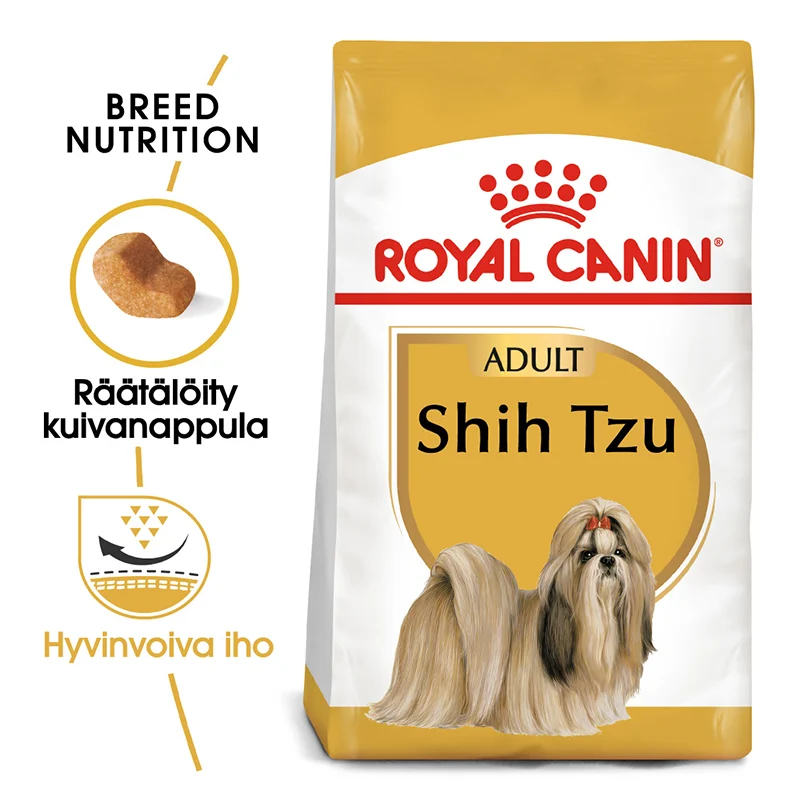 Shih Tzu Adult 7,5kg