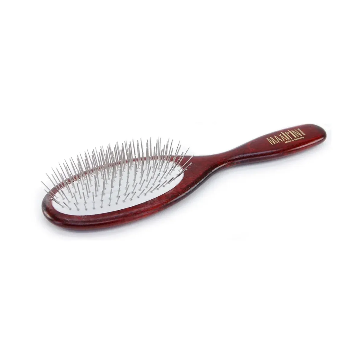 Show Tech Maxi Harja – Lyhyet piikit