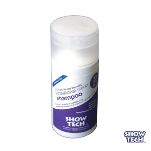 Show Tech Sensational Salon Shampoo, 100 ml