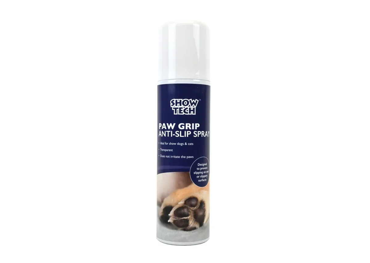 Show Tech Tassujen Jarrusuihke Paw Grip koirille 150 ml
