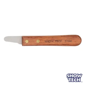 ShowTech Detail trimmausveitsi