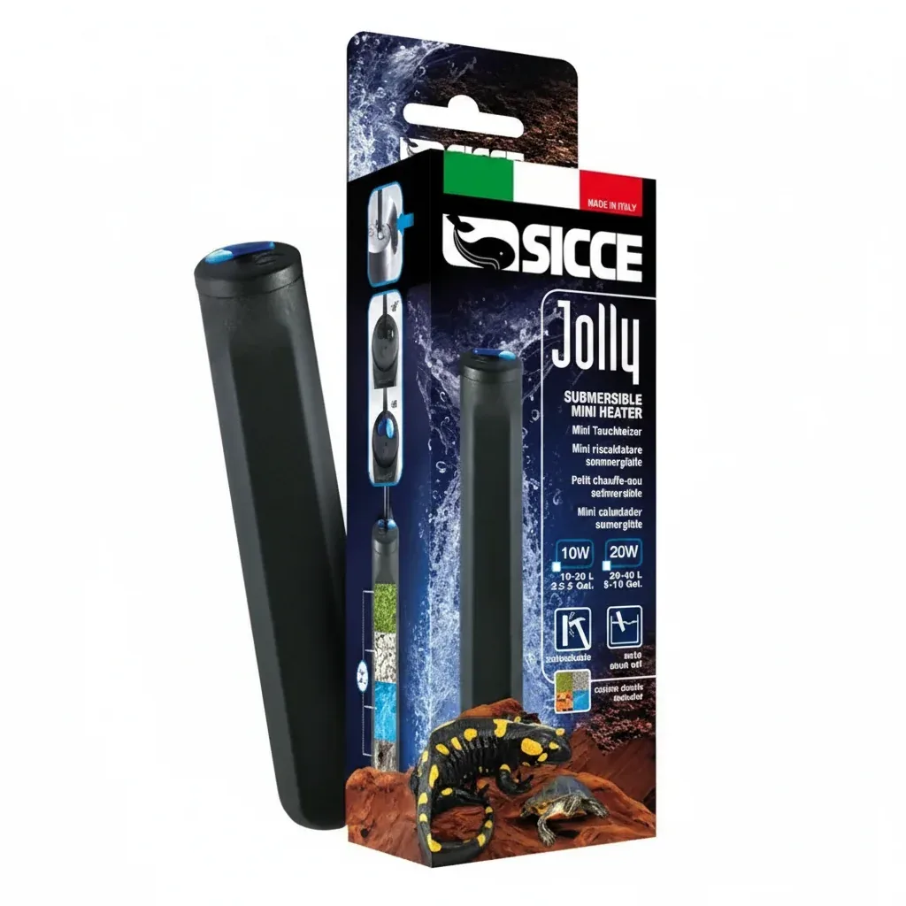 Sicce Jolly 20W (20-40l)