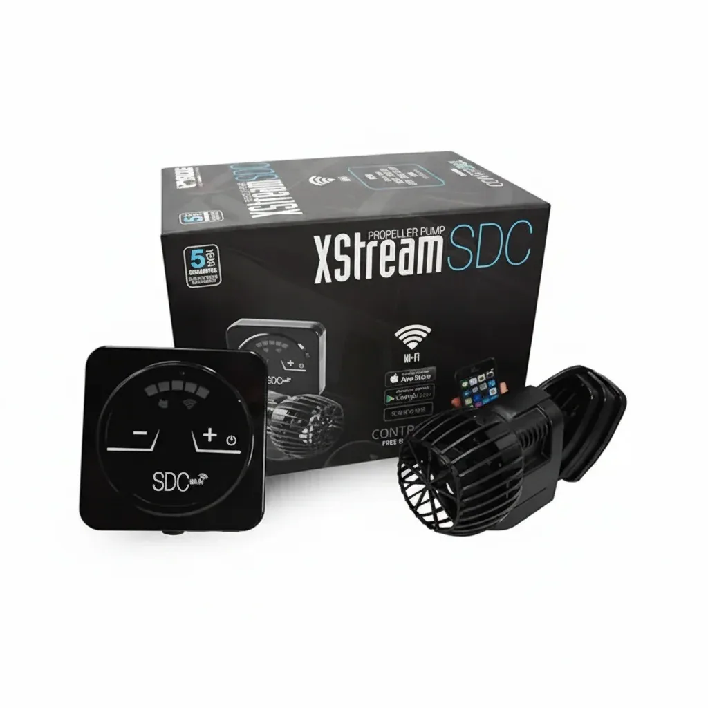SICCE XStream SDC