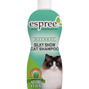 Silky Show kissan hoitoaine 355ml