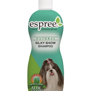 Silky Show kissan shampoo 355ml