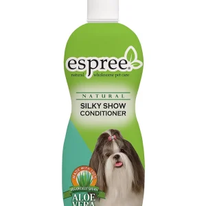Silky Show koiran hoitoaine 355ml