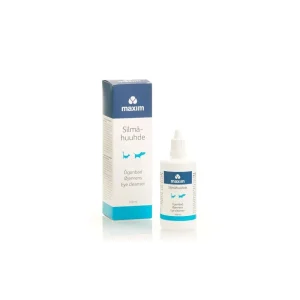 Silmähuuhde Maxim 100 ml