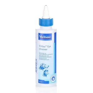 Silmähuuhde Virbac Eye Cleanser