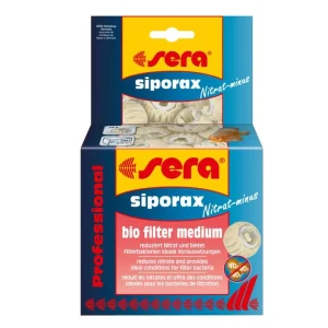 Siporax Nitrate Minus Pro nitraatin poistoaine