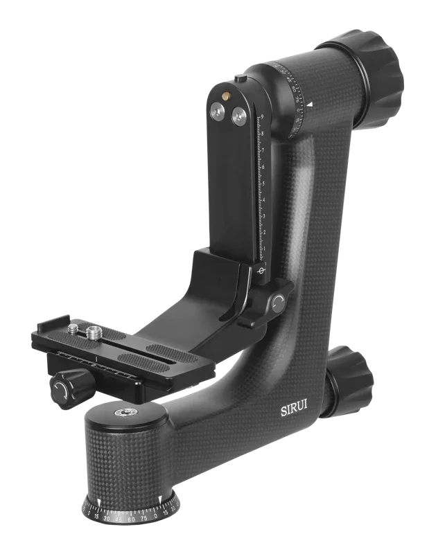 Sirui PH-30 GIMBAL HEAD – kiikku