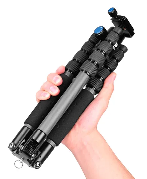 Sirui T-025X tripod jalusta