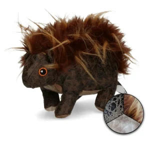 Skunkki pehmolelu vingulla 32 cm