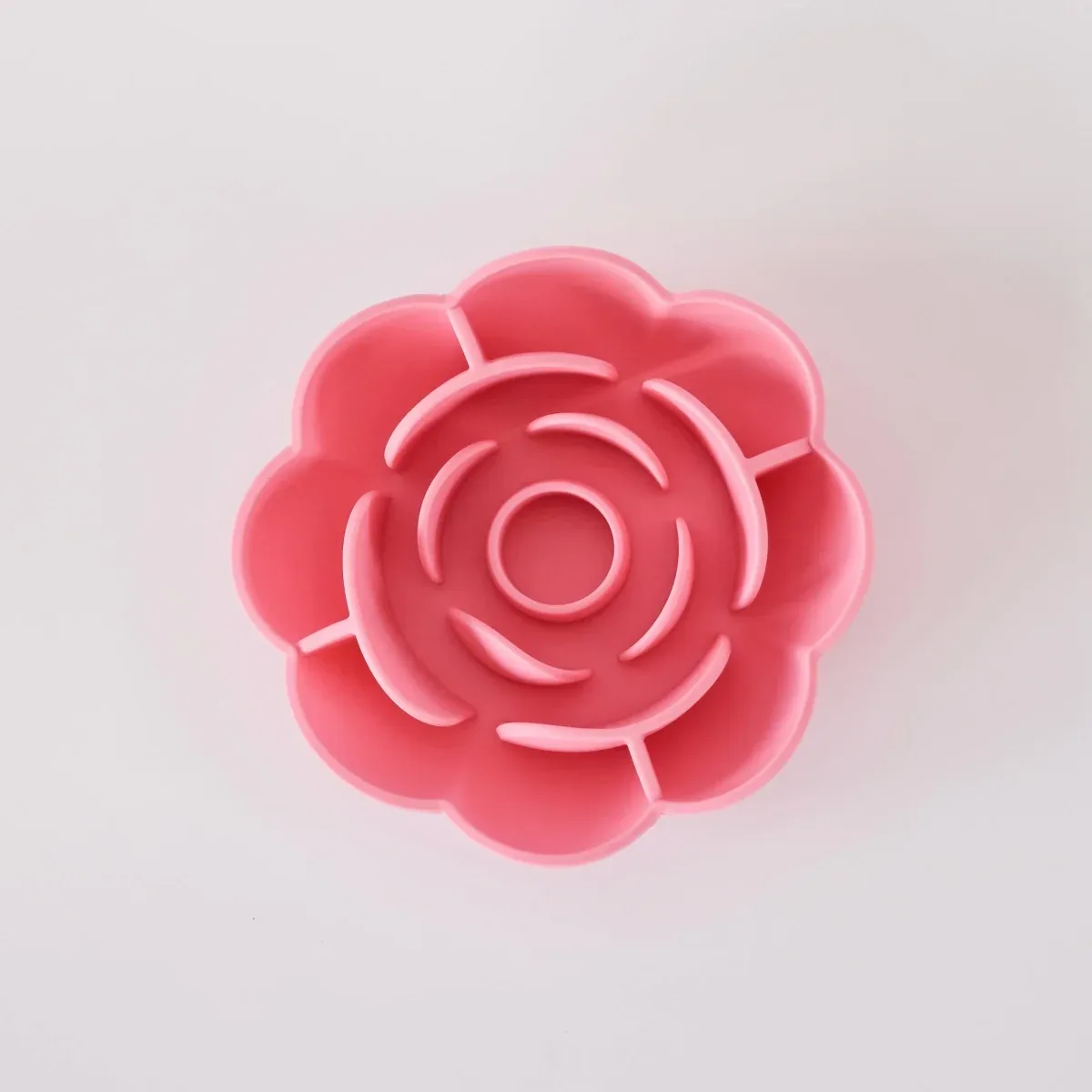 Slow feeder, pinkki