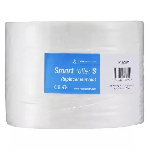 Smart Roller S – replacement mat (10cm/40m)