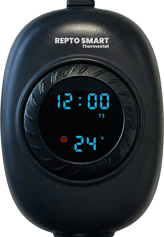 SMART THERMOSTAT