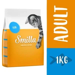 Smilla Adult, kala 1 kg