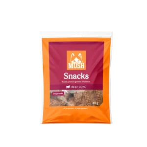 Snacks N枚tlunga 80g