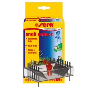 Snail Collect etanapyydys