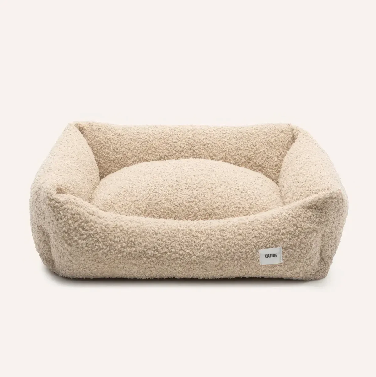 Snozy koiranpeti – Fleece
