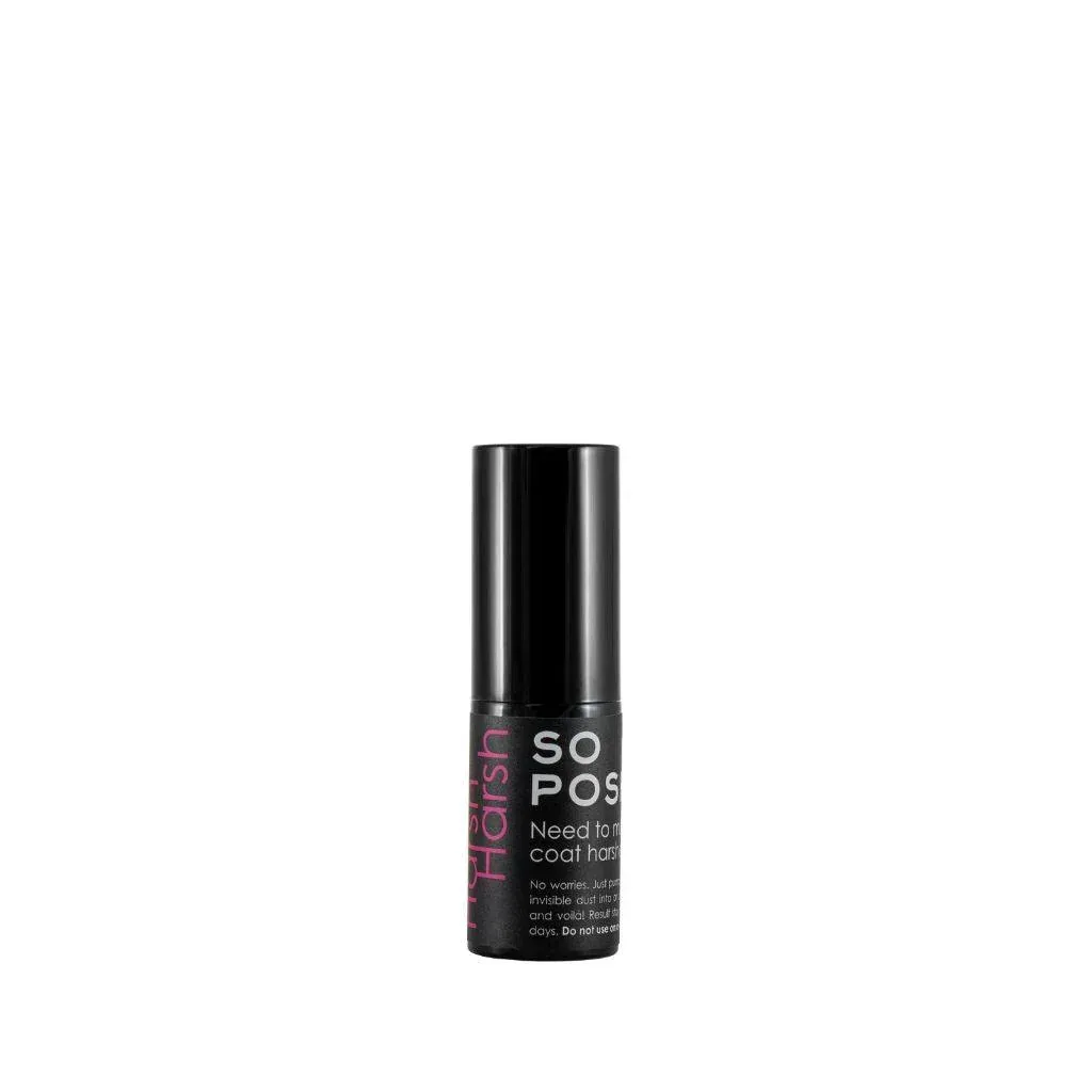 So Posh Harsh Harsh Dust 35 ml