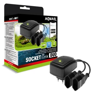 Socket Link Duo ohjauslaite