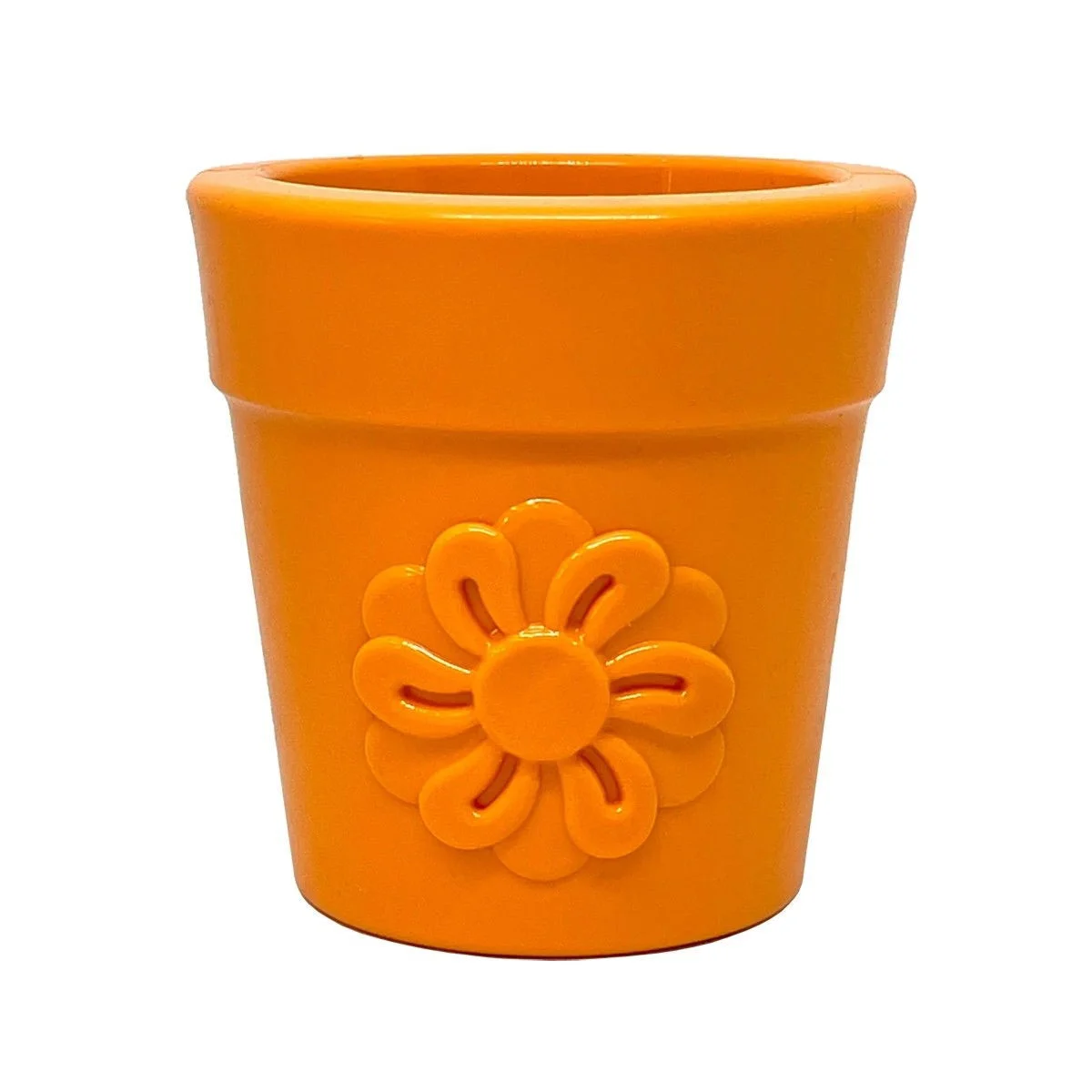 SodaPup Flower Pot