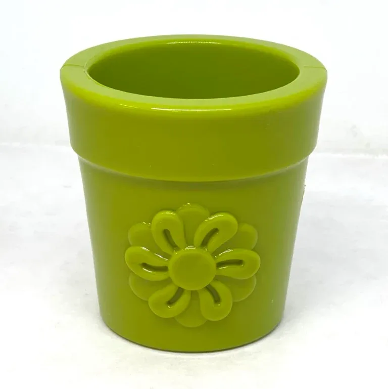 Sodapup Flower Pot – Vihreä