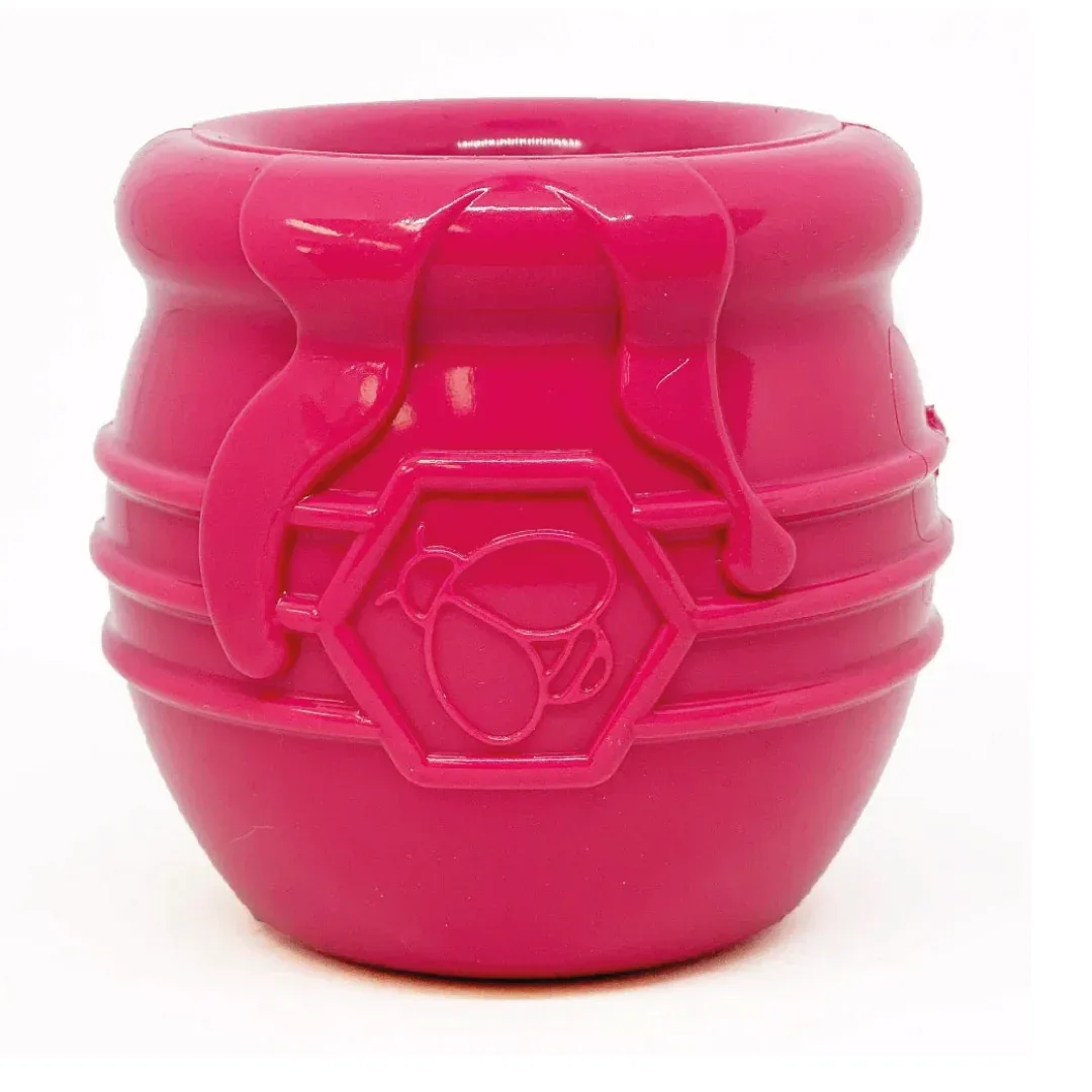 Sodapup Honey Pot – Pinkki LIMITED EDITION