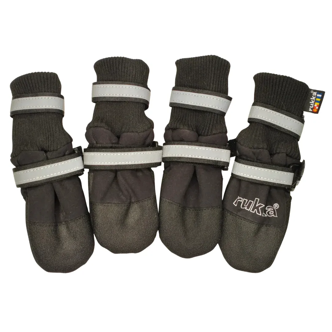 Softshell-tossut Rukka Thermal