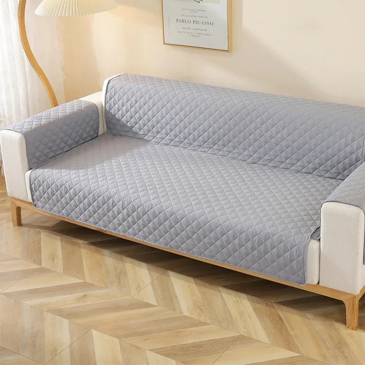 Sohvanpäällinen 55x196cm (Grey)
