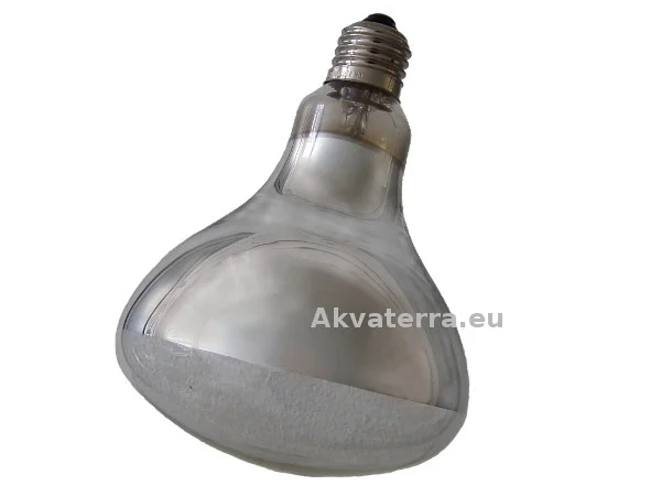 Solar Lamp UVA / UVB Lamppu 100W E27