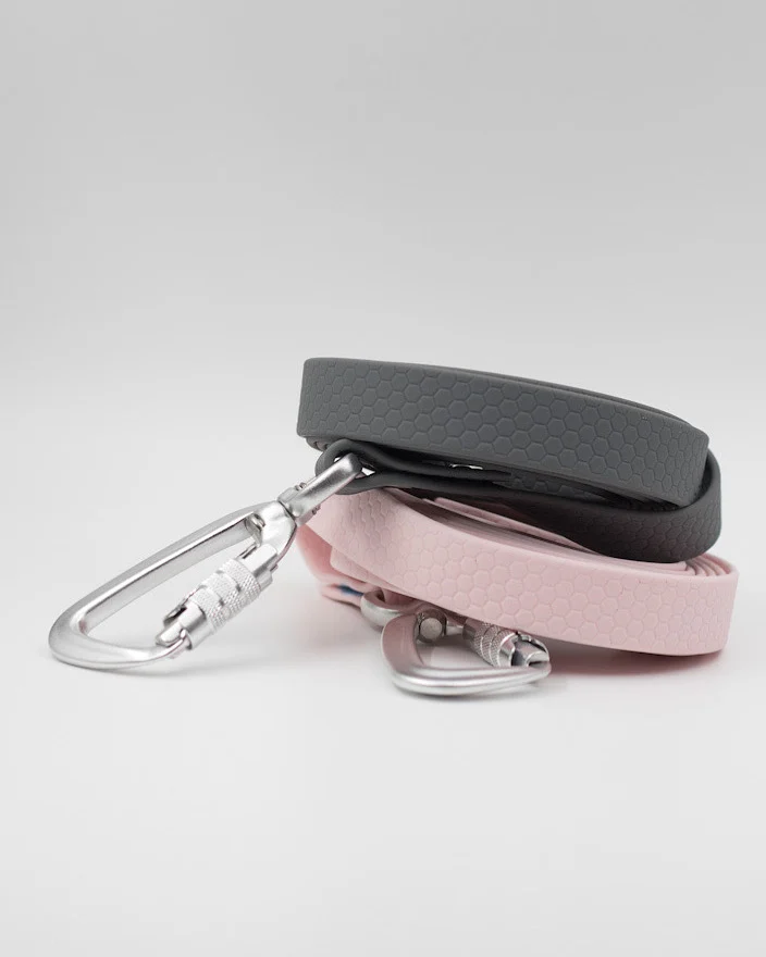 Solmu Dogs Hexa-hihna 2 – 3 m - Image 2