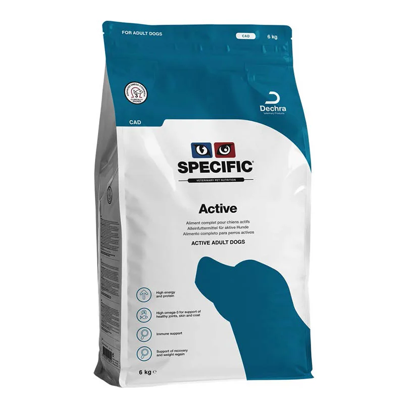 SPEC CAD 10kg
