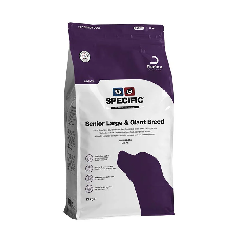 SPEC CGD-XL 4kg - Image 2
